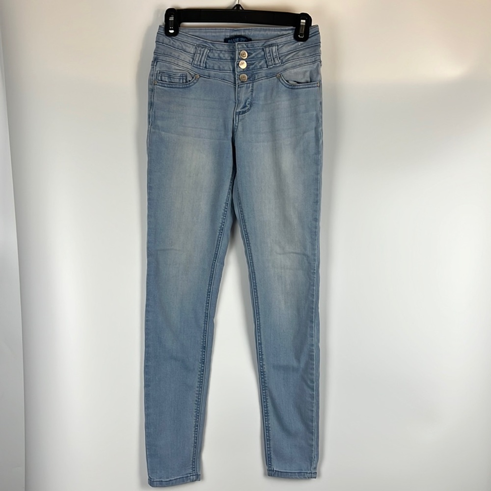 Blue Spice Jeans Sz:3